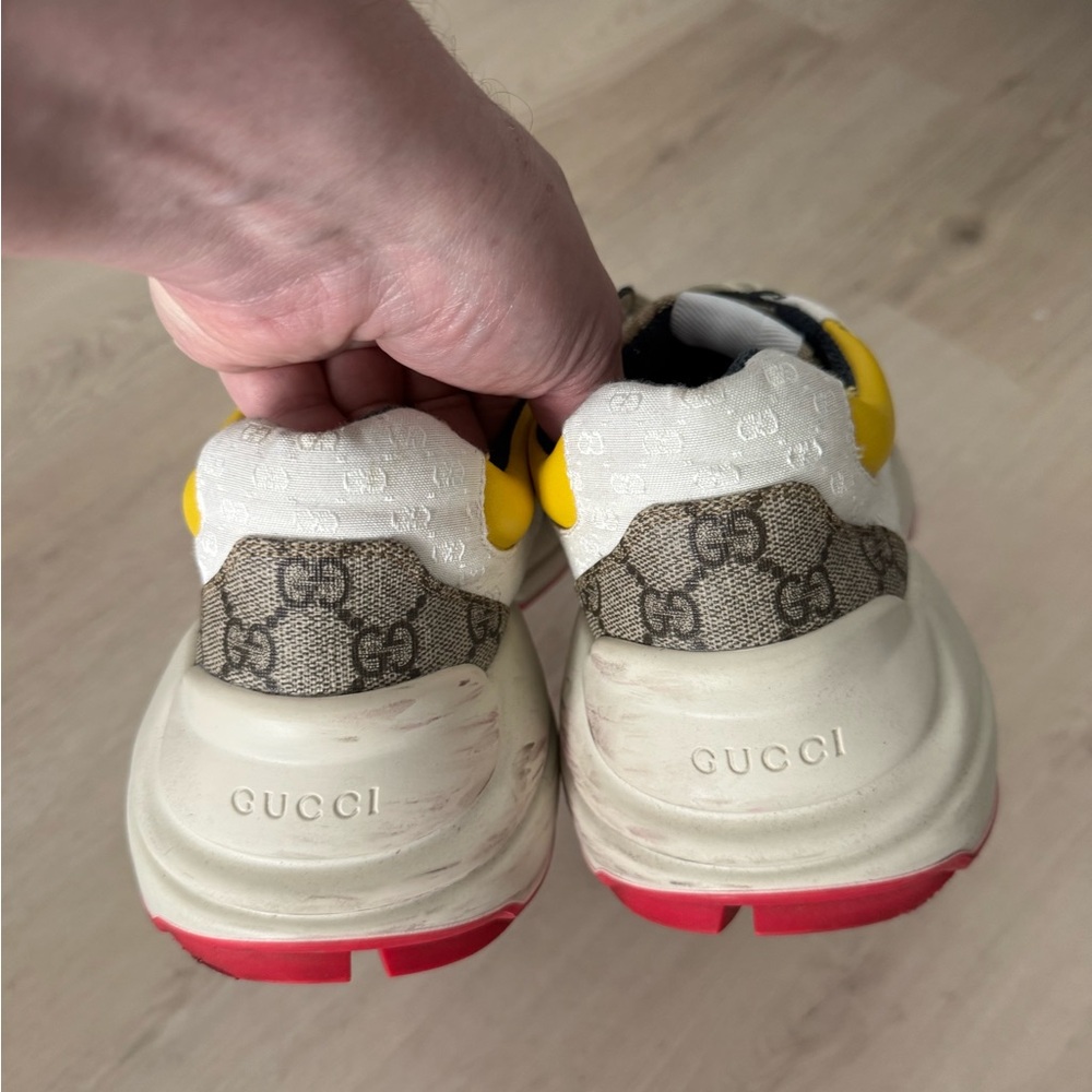 Gucci GG Rhyton - Picture 3 of 5